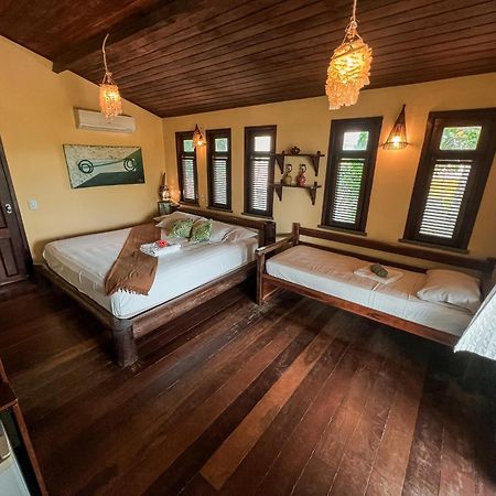 Pousada Fortal Jeri Jijoca de Jericoacoara Bagian luar foto