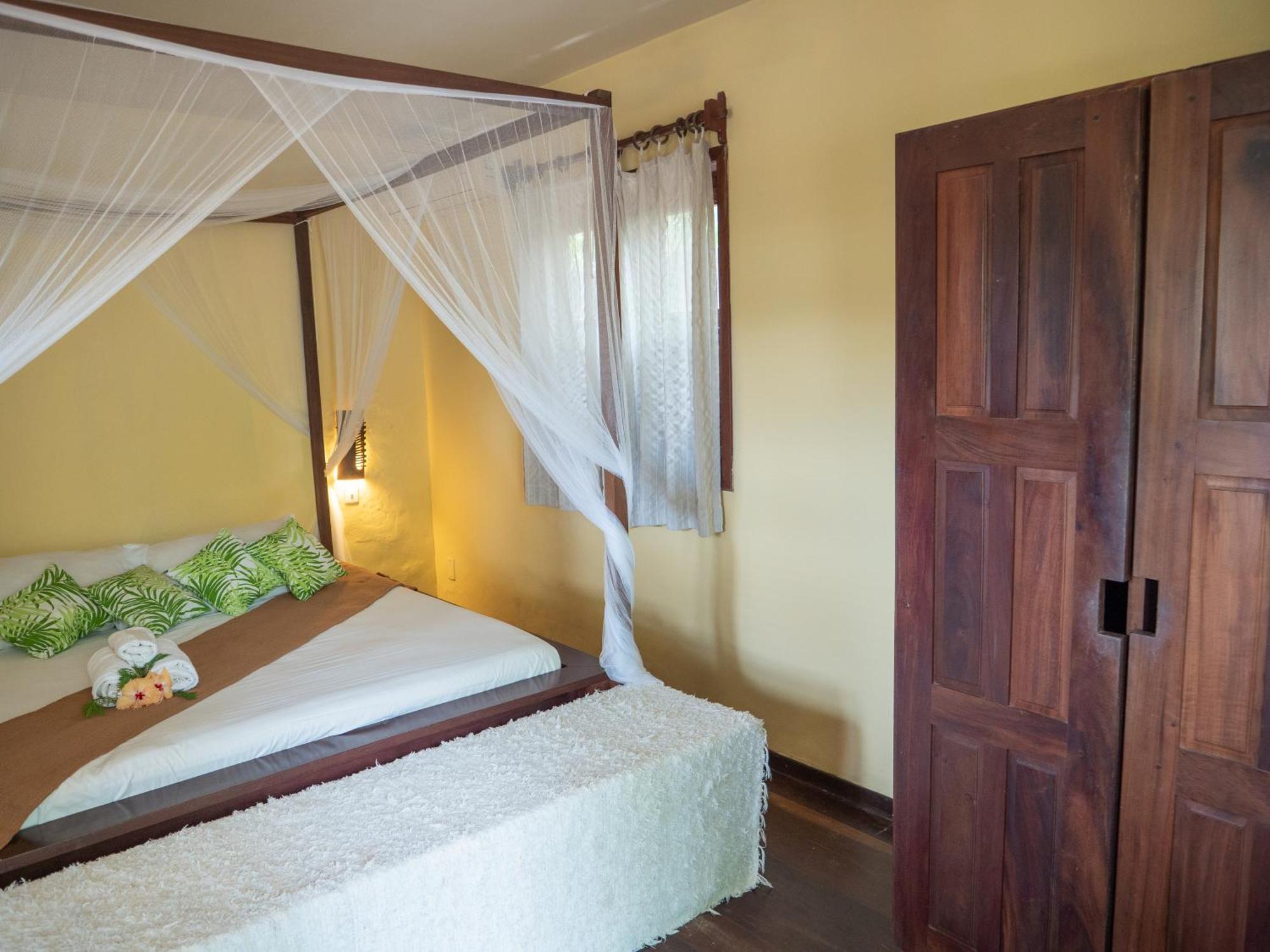 Pousada Fortal Jeri Jijoca de Jericoacoara Bagian luar foto