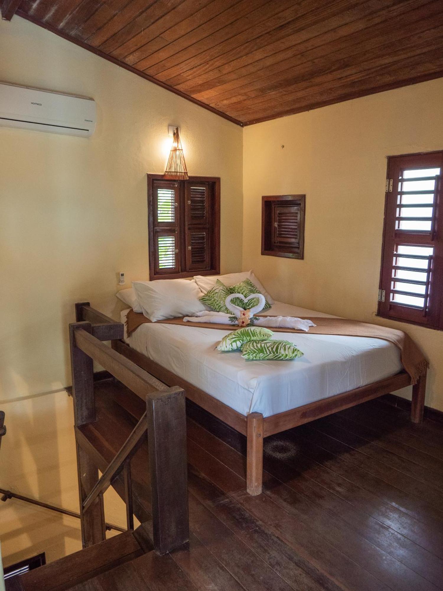 Pousada Fortal Jeri Jijoca de Jericoacoara Bagian luar foto