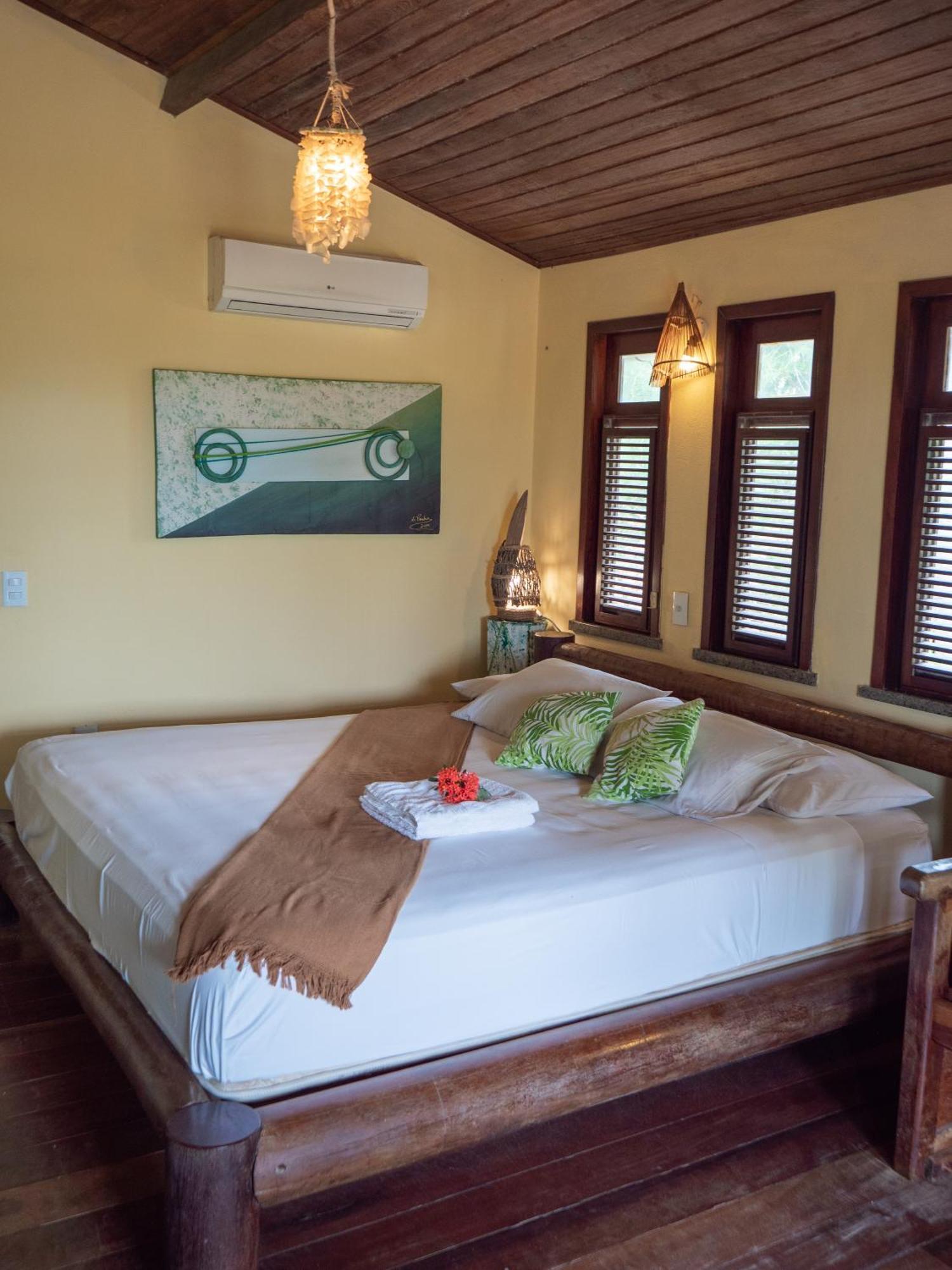 Pousada Fortal Jeri Jijoca de Jericoacoara Bagian luar foto