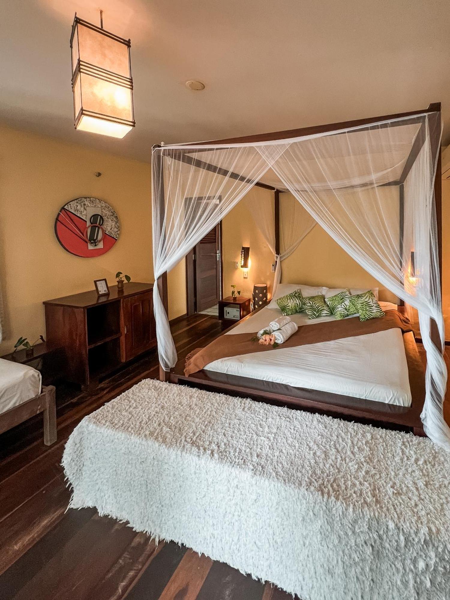 Pousada Fortal Jeri Jijoca de Jericoacoara Bagian luar foto